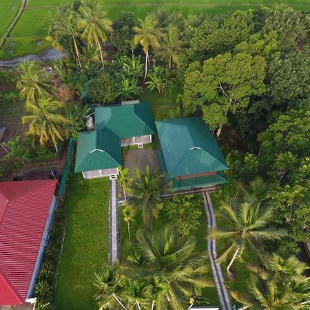 Alappuzha Pamba Inn المظهر الخارجي الصورة